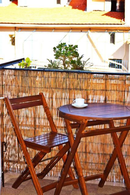 Aparthotel Riviera - Balcon Des Etats Unis - Old Town Promenade Des Anglais Niza Exterior foto